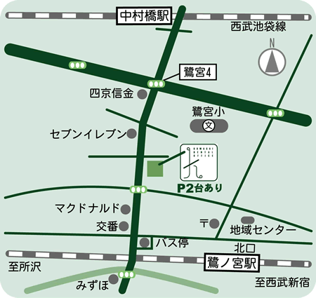 マップ