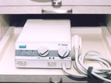白水貿易社製　超音波治療機器　スプラソンP-MAX
